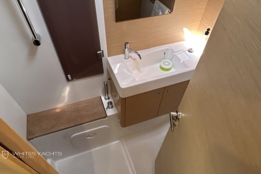 JEANNEAU SUN ODYSSEY 479 - 23