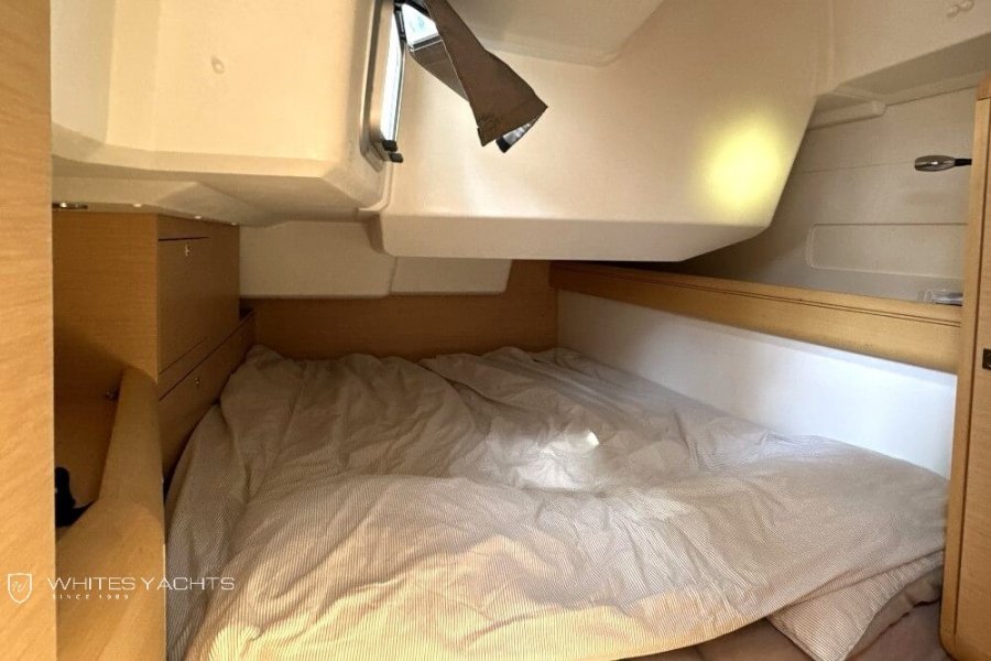 JEANNEAU SUN ODYSSEY 479 - 25