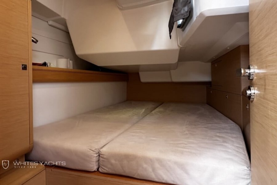 JEANNEAU SUN ODYSSEY 479 - 26