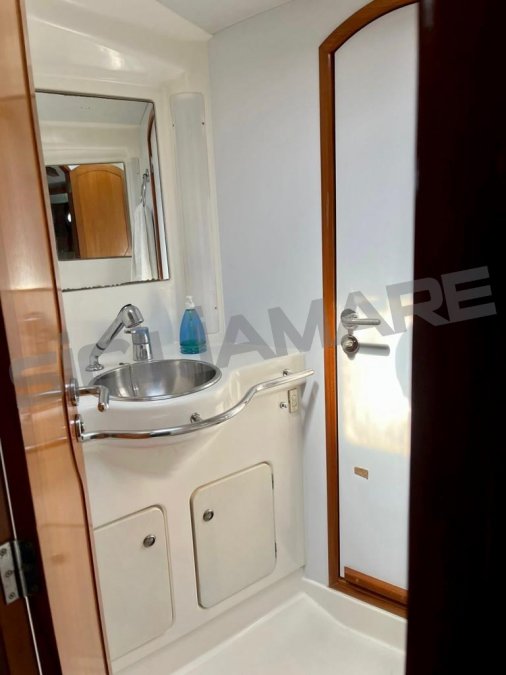 JEANNEAU SUN ODYSSEY 47 - 19