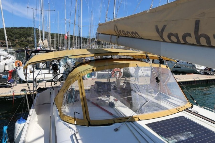 JEANNEAU SUN ODYSSEY 490 - 3