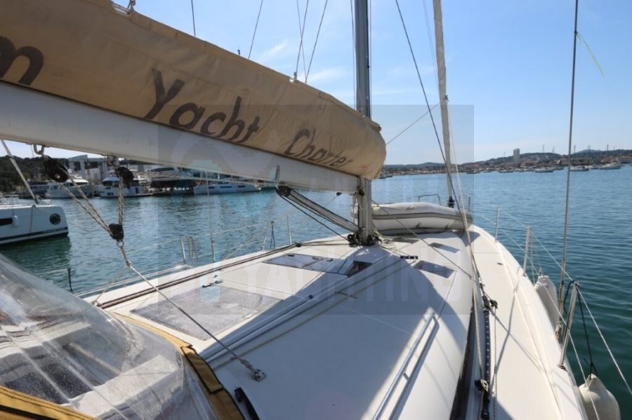 JEANNEAU SUN ODYSSEY 490 - 4