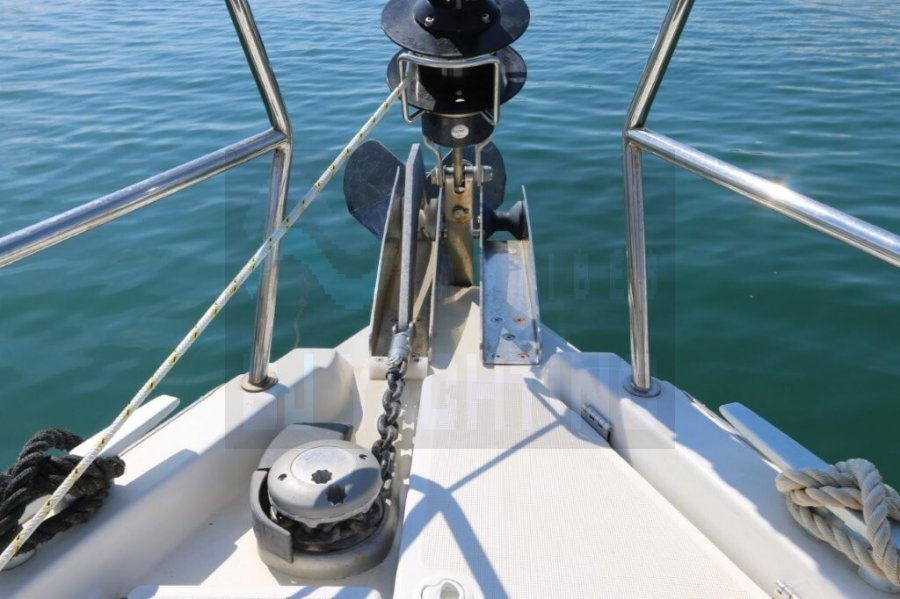 JEANNEAU SUN ODYSSEY 490 - 5