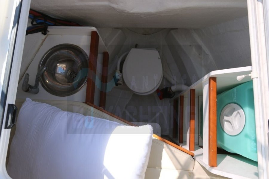 JEANNEAU SUN ODYSSEY 490 - 6