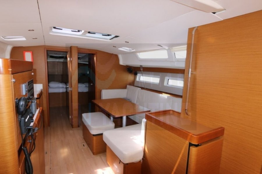 JEANNEAU SUN ODYSSEY 490 - 7