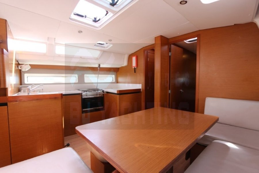 JEANNEAU SUN ODYSSEY 490 - 8