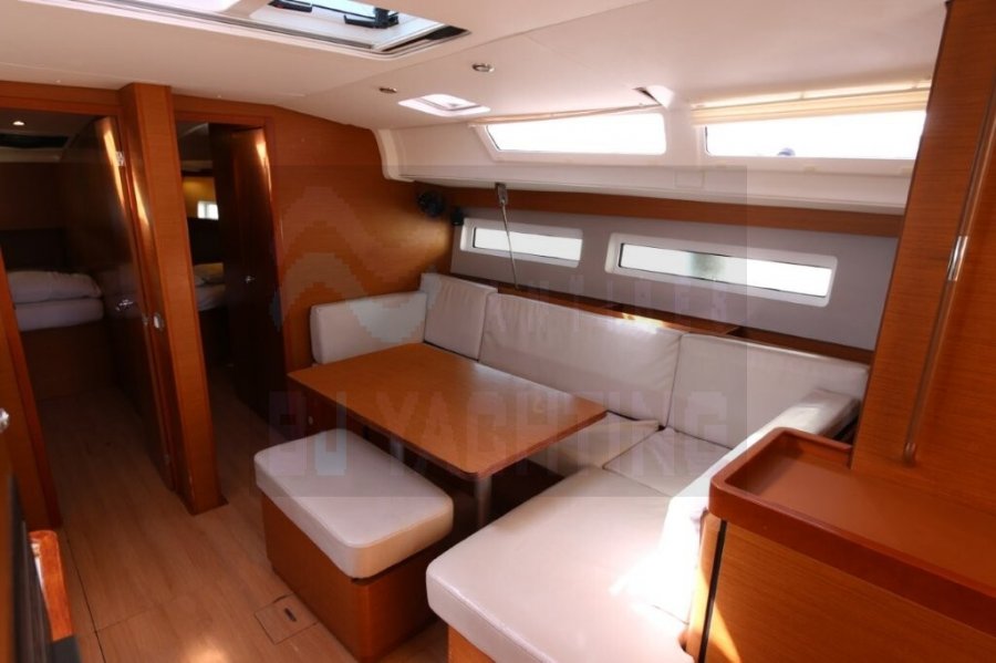 JEANNEAU SUN ODYSSEY 490 - 9