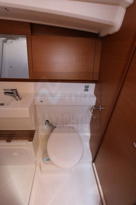 JEANNEAU SUN ODYSSEY 490 - 13