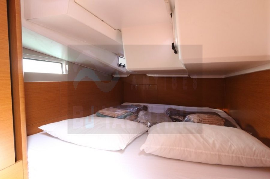 JEANNEAU SUN ODYSSEY 490 - 14