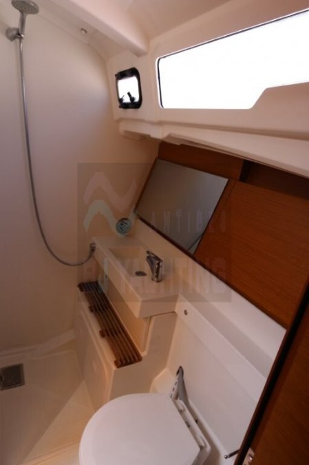 JEANNEAU SUN ODYSSEY 490 - 15