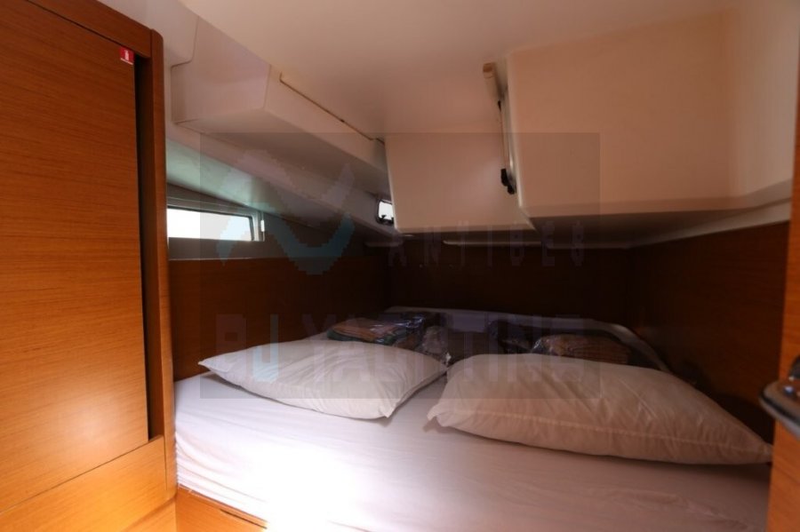 JEANNEAU SUN ODYSSEY 490 - 16