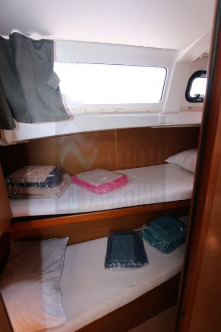 JEANNEAU SUN ODYSSEY 490 - 18