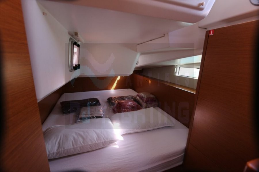 JEANNEAU SUN ODYSSEY 490 - 19