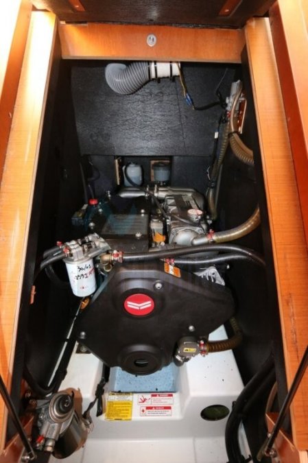 JEANNEAU SUN ODYSSEY 490 - 20