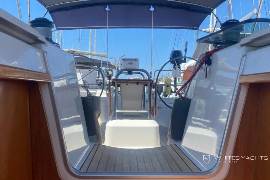 JEANNEAU SUN ODYSSEY 49 - 6