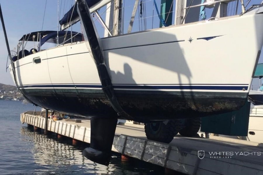 JEANNEAU SUN ODYSSEY 49 - 9