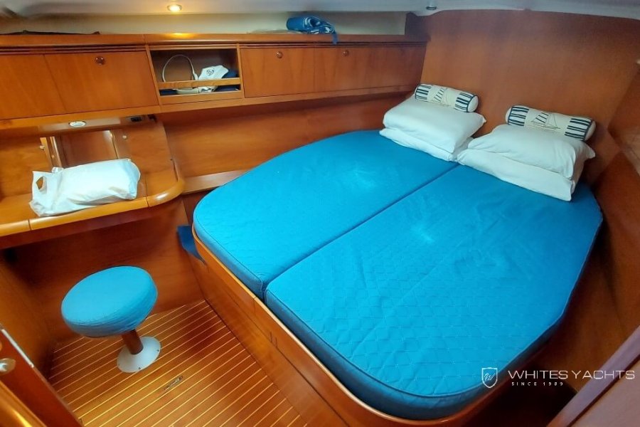 JEANNEAU SUN ODYSSEY 49 - 18