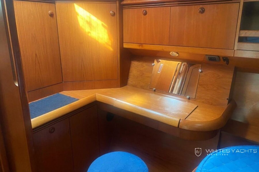 JEANNEAU SUN ODYSSEY 49 - 19