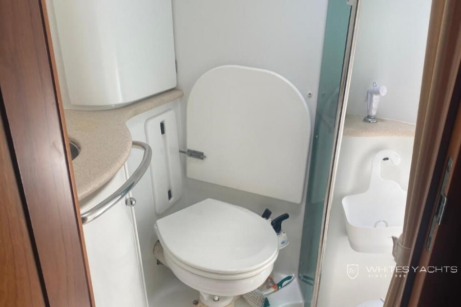 JEANNEAU SUN ODYSSEY 49 - 20