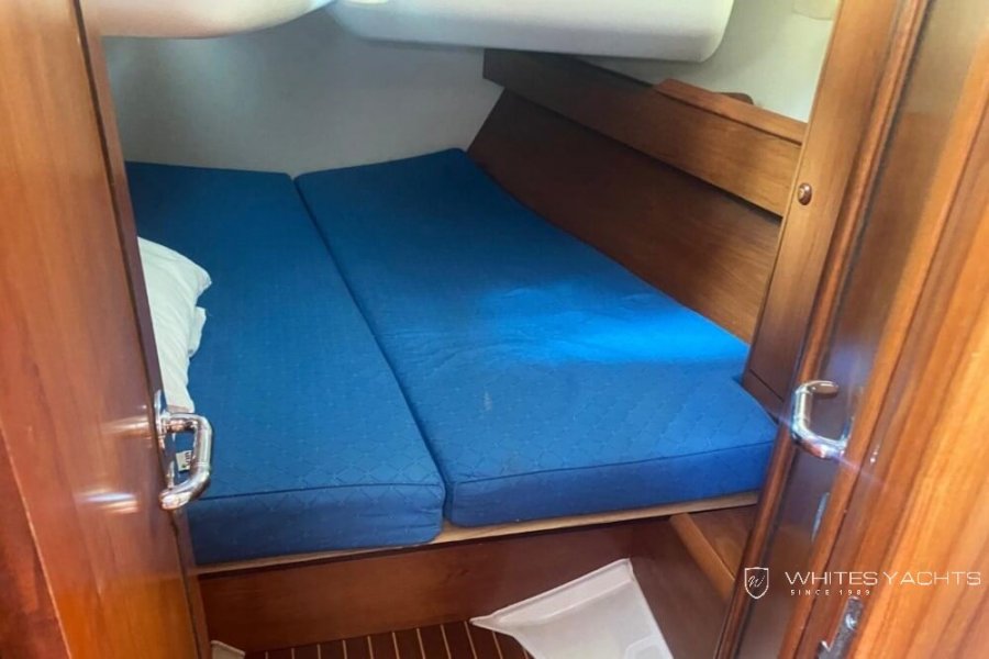 JEANNEAU SUN ODYSSEY 49 - 21