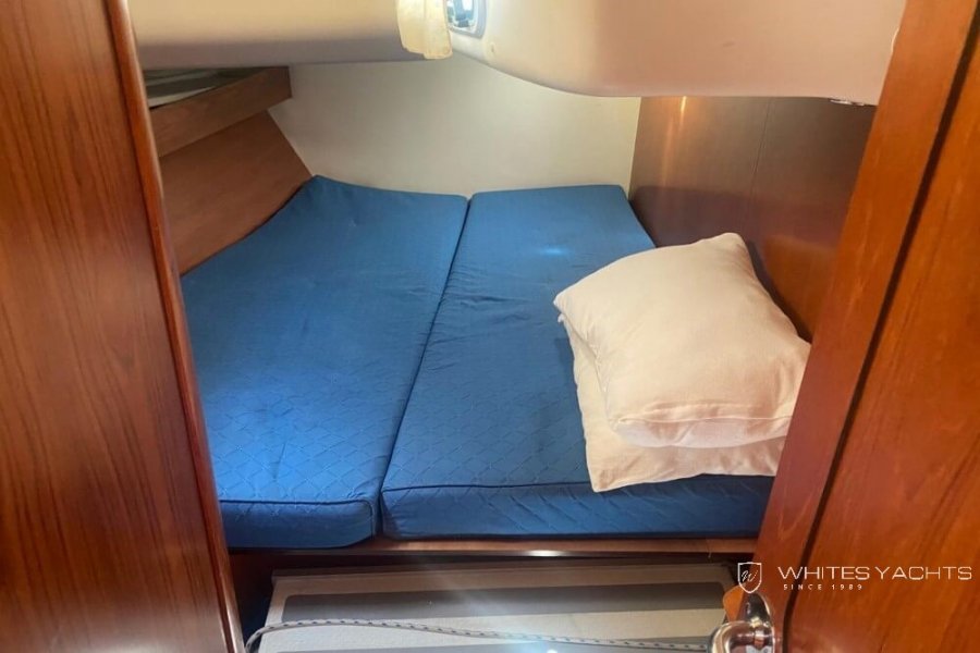 JEANNEAU SUN ODYSSEY 49 - 22