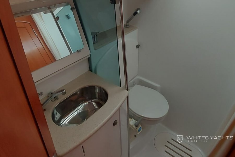 JEANNEAU SUN ODYSSEY 49 - 23