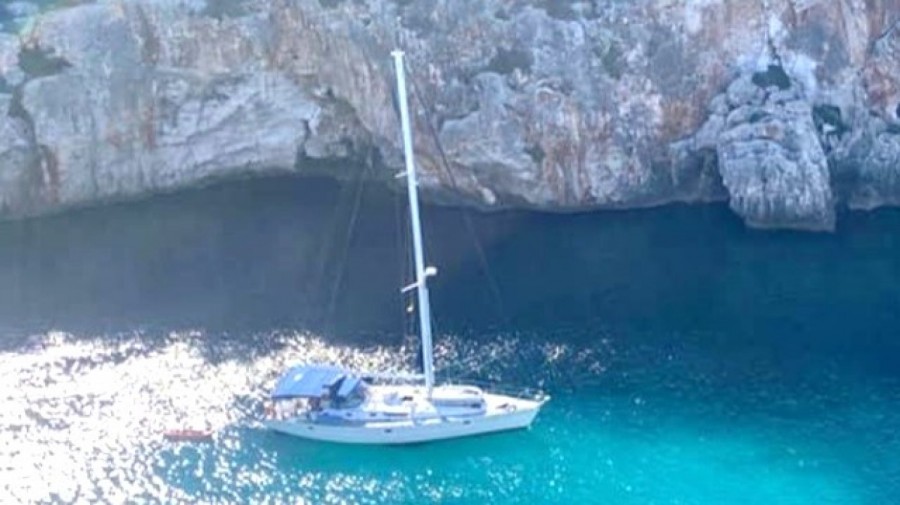 JEANNEAU SUN ODYSSEY 52.2 - 28