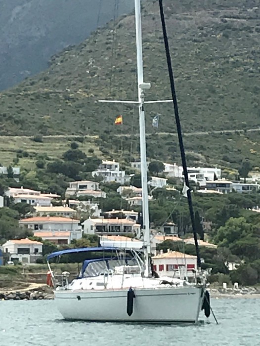 JEANNEAU SUN ODYSSEY 52.2 - 3