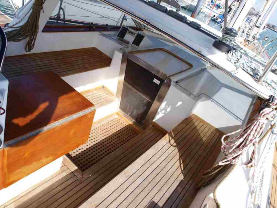 KANTER MARINE 66 - 18