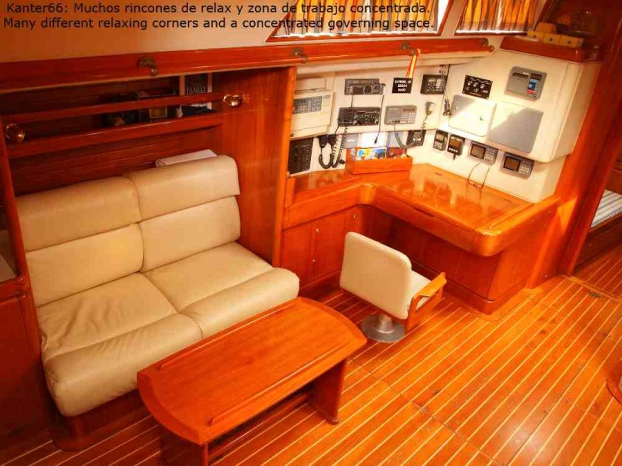 KANTER MARINE 66 - 49