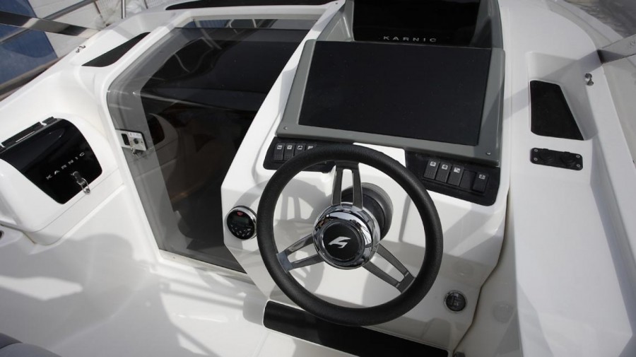 KARNIC SL800 - 9