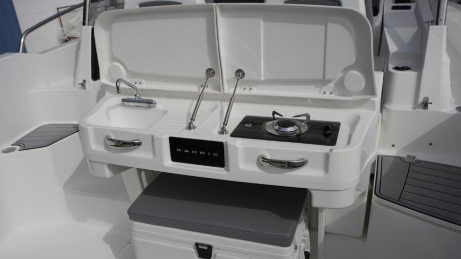 KARNIC SL800 - 23