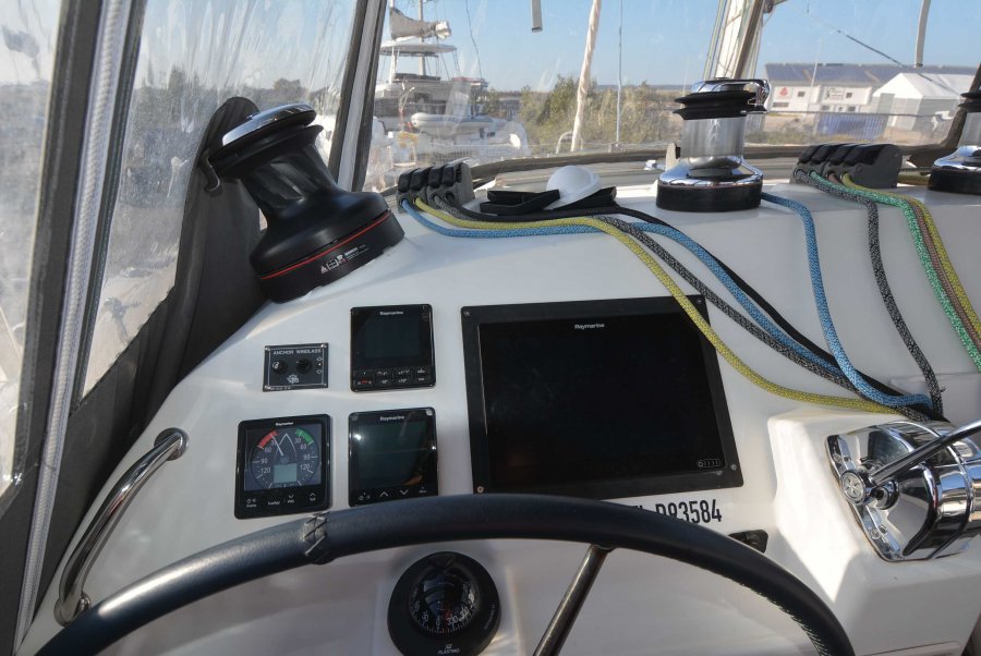 LAGOON 400 - 10