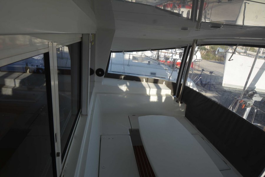 LAGOON 400 - 11