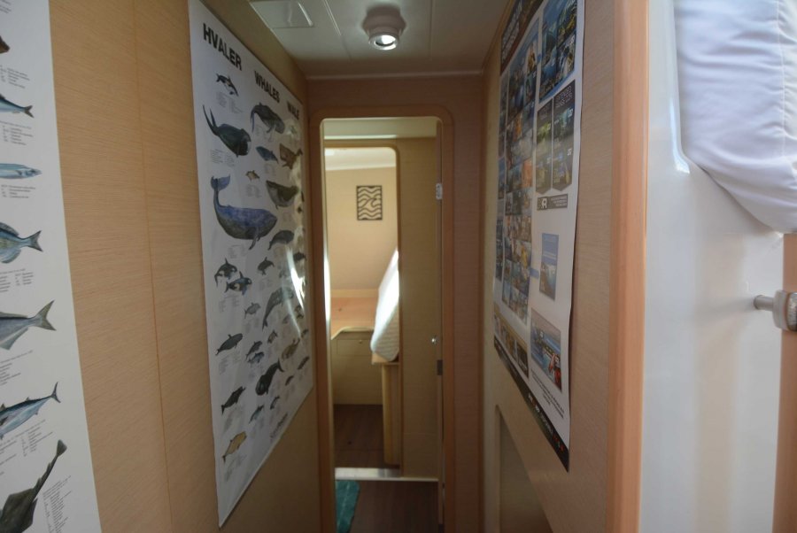 LAGOON 400 - 15