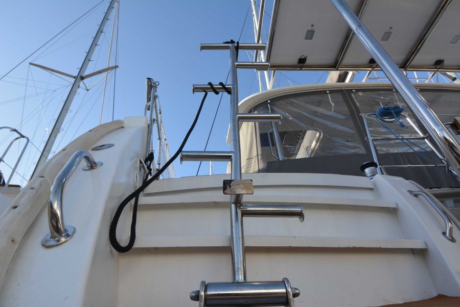 LAGOON 400 - 20