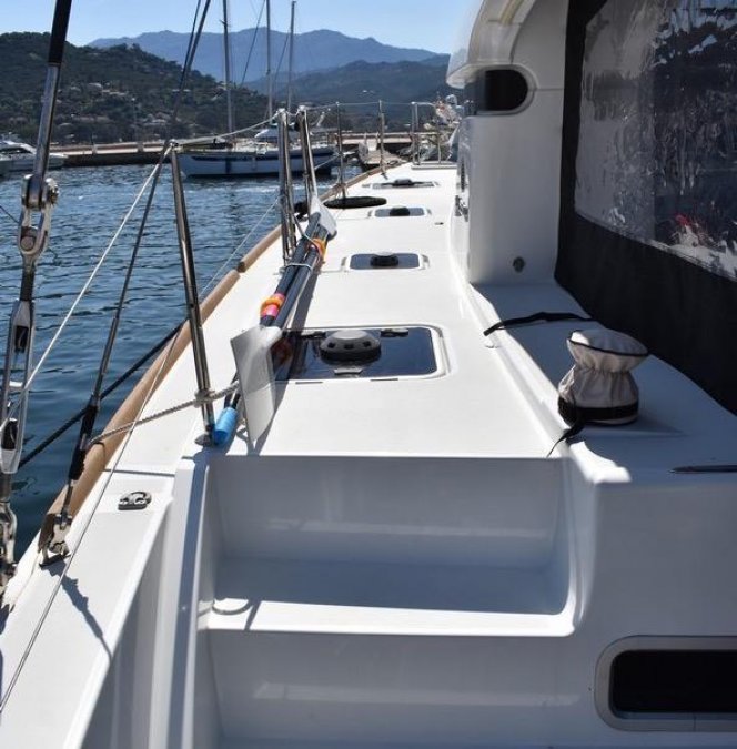 LAGOON 40 - 4