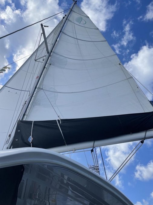 LAGOON 40 - 11