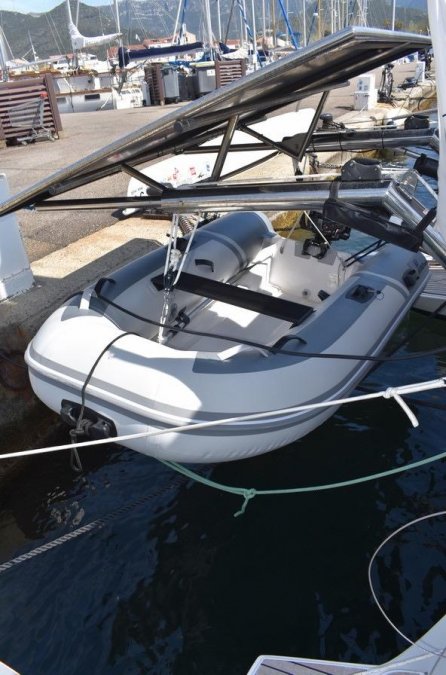 LAGOON 40 - 14