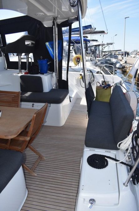 LAGOON 40 - 15