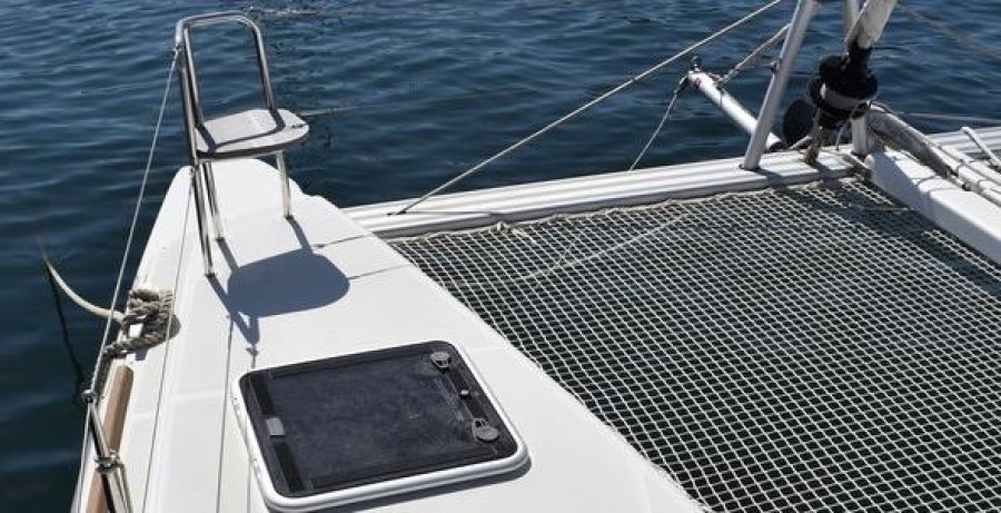LAGOON 40 - 17