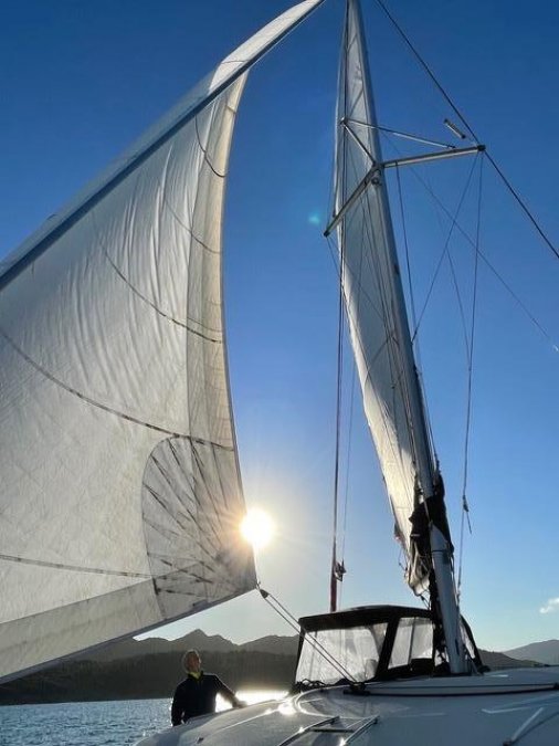LAGOON 40 - 47