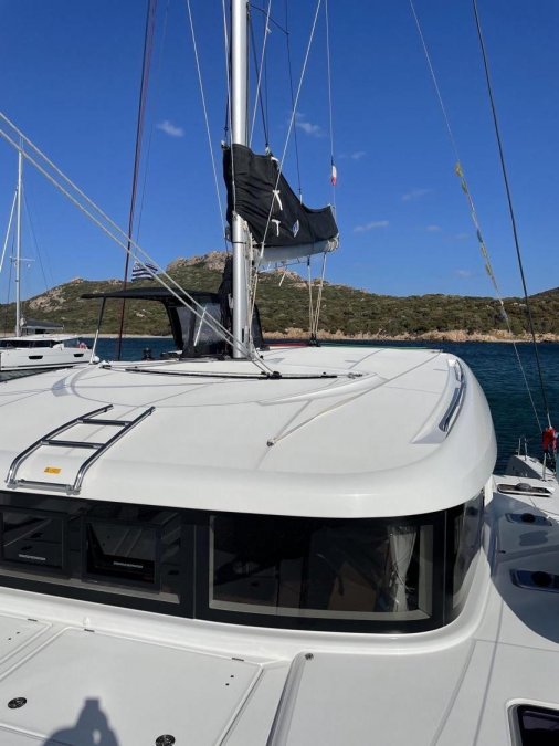 LAGOON 40 - 51