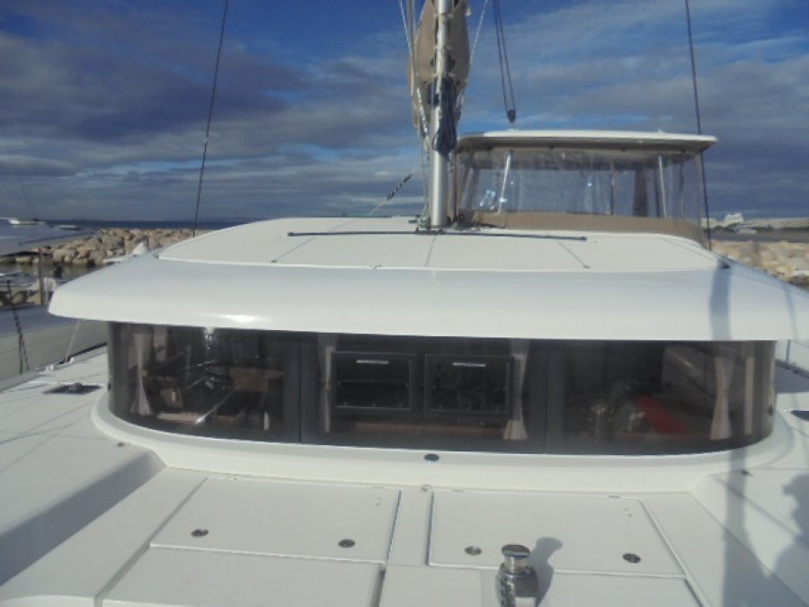 LAGOON 42 - 2