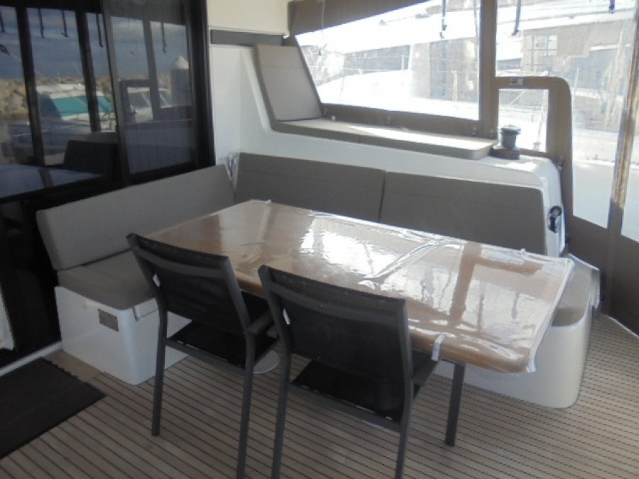 LAGOON 42 - 4