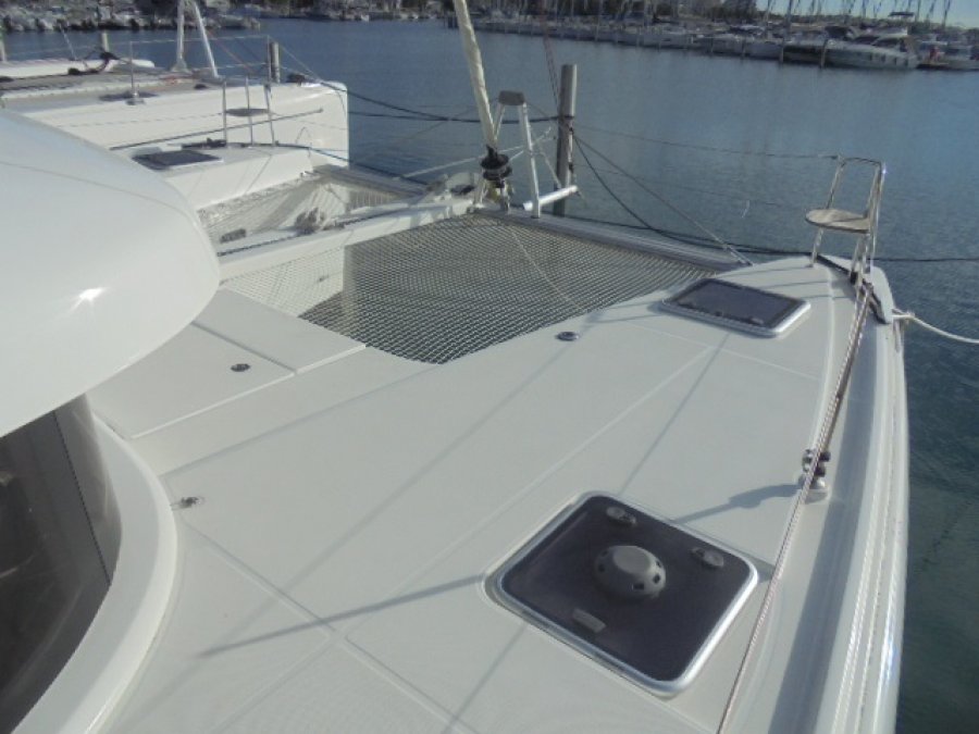 LAGOON 42 - 7