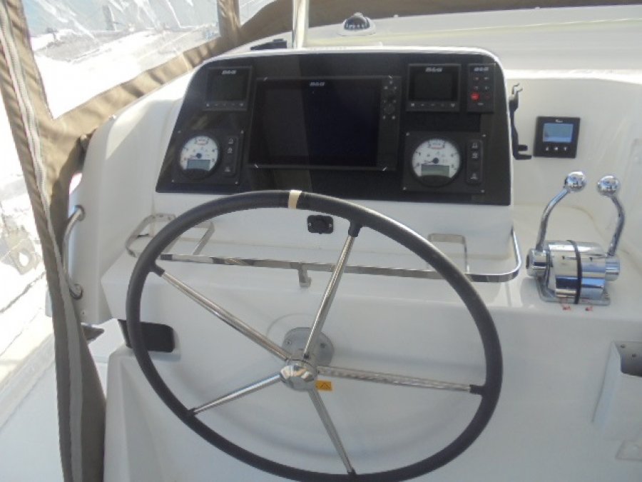 LAGOON 42 - 15