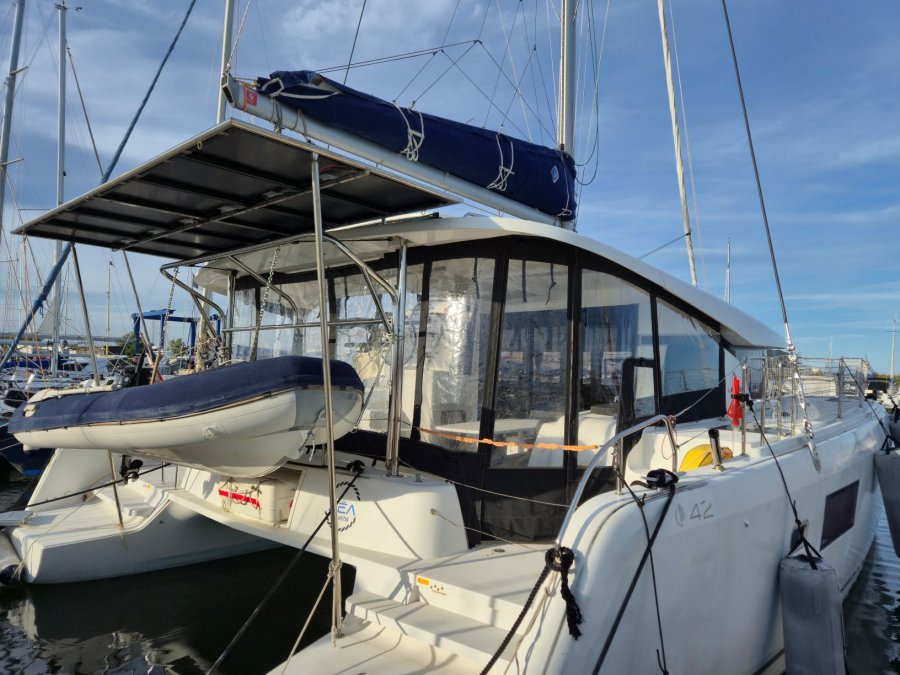 LAGOON 42 - 2