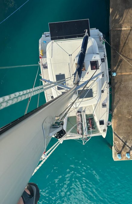 LAGOON 42 - 3