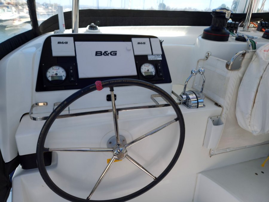 LAGOON 42 - 4